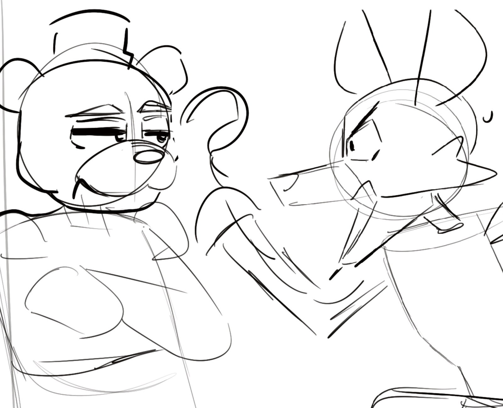 FNAF PROJECTS