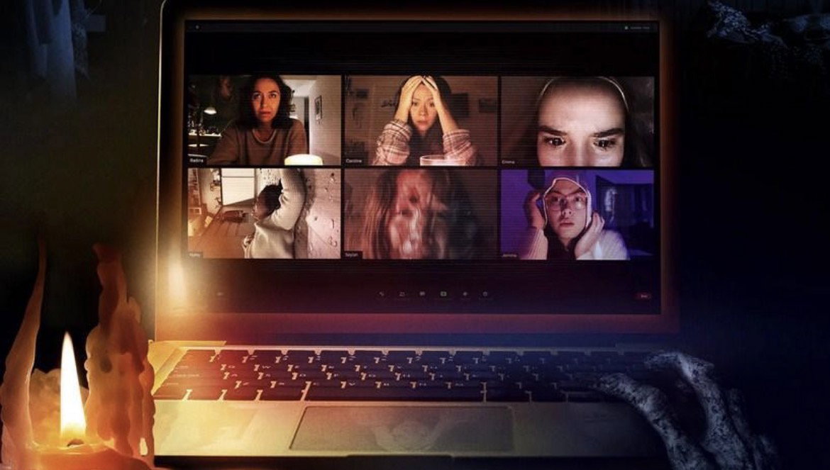 Offline: Found Footage Horror Series