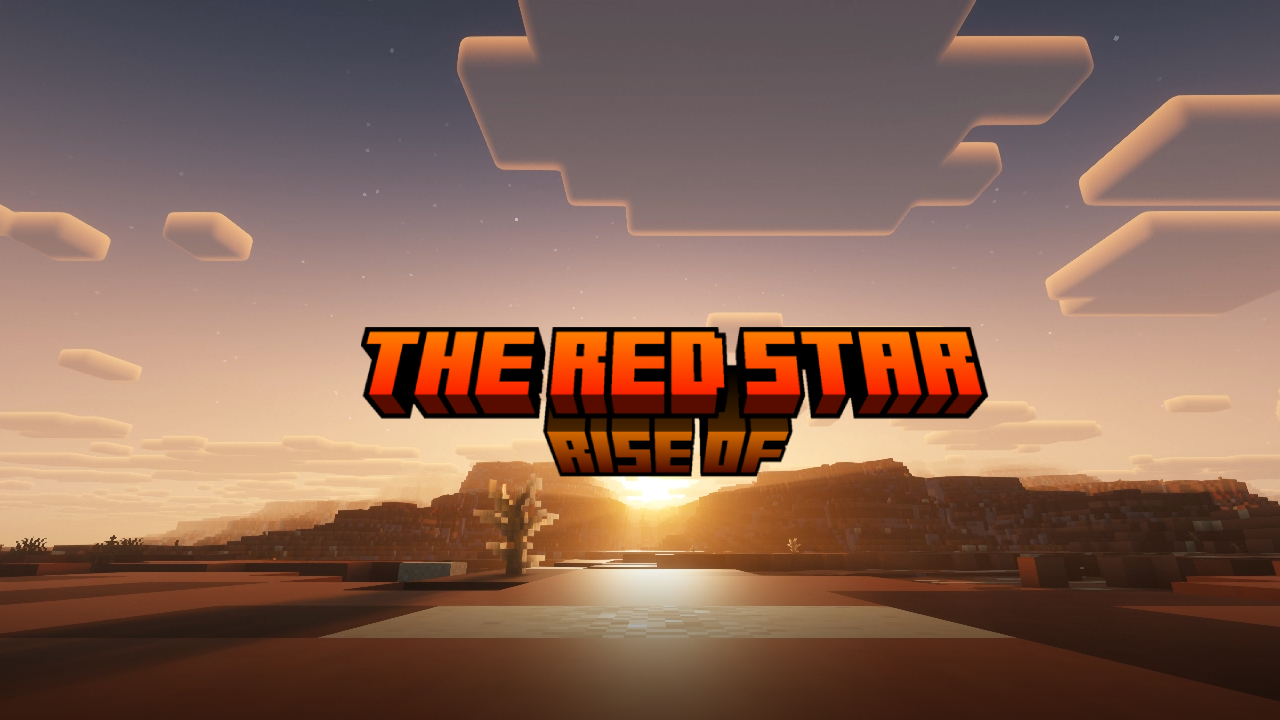 Rise of the Red Stars