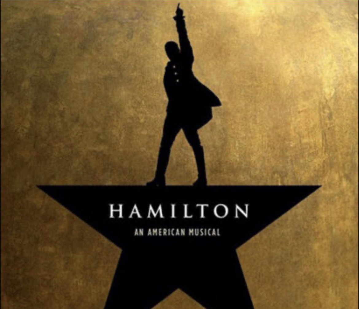 Alexander Hamilton