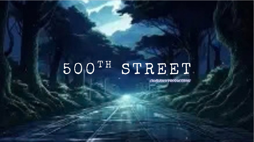500th street ( pilot episode )