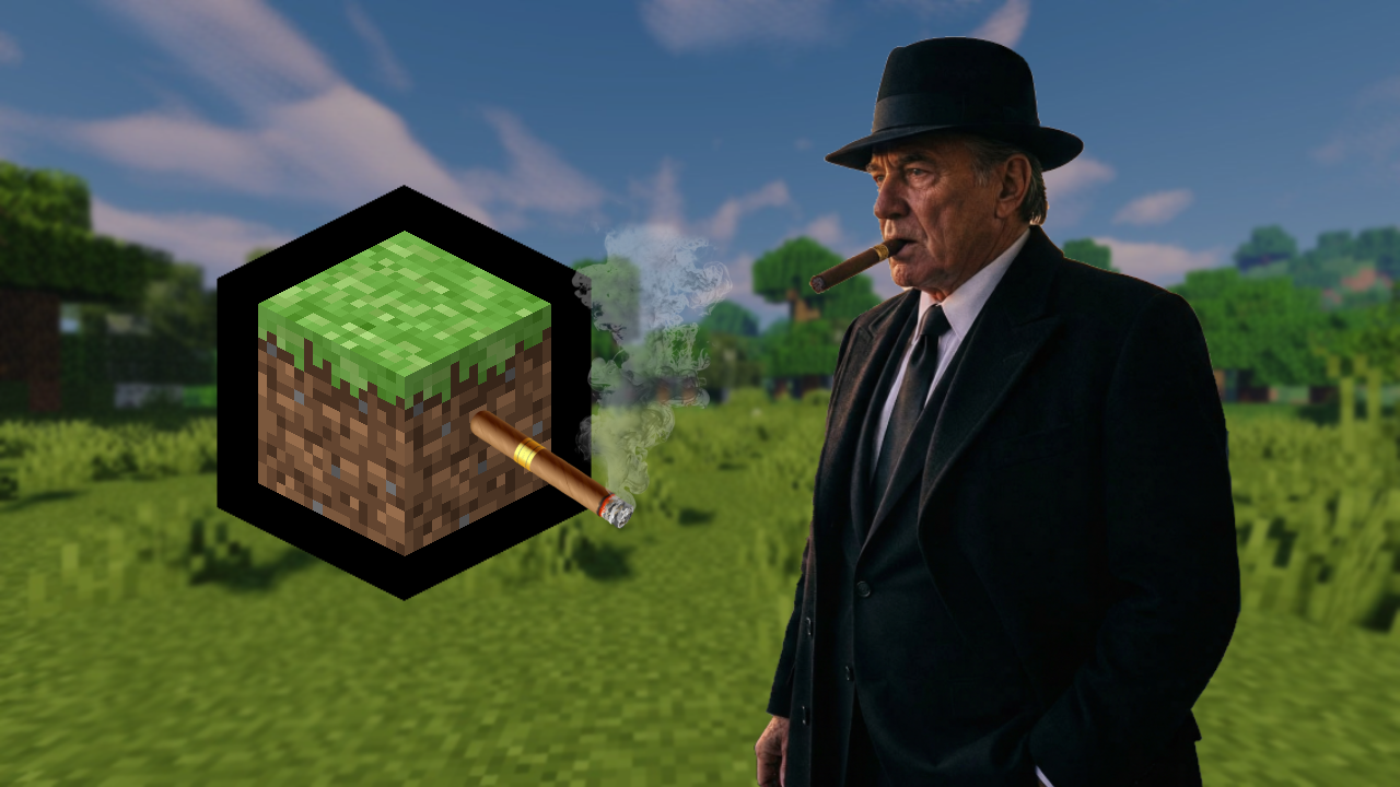 Minecraft Mafia
