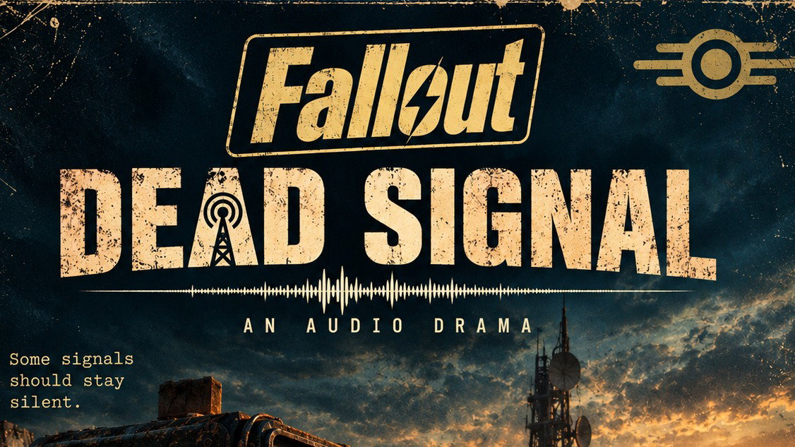 FALLOUT: DEAD SIGNAL