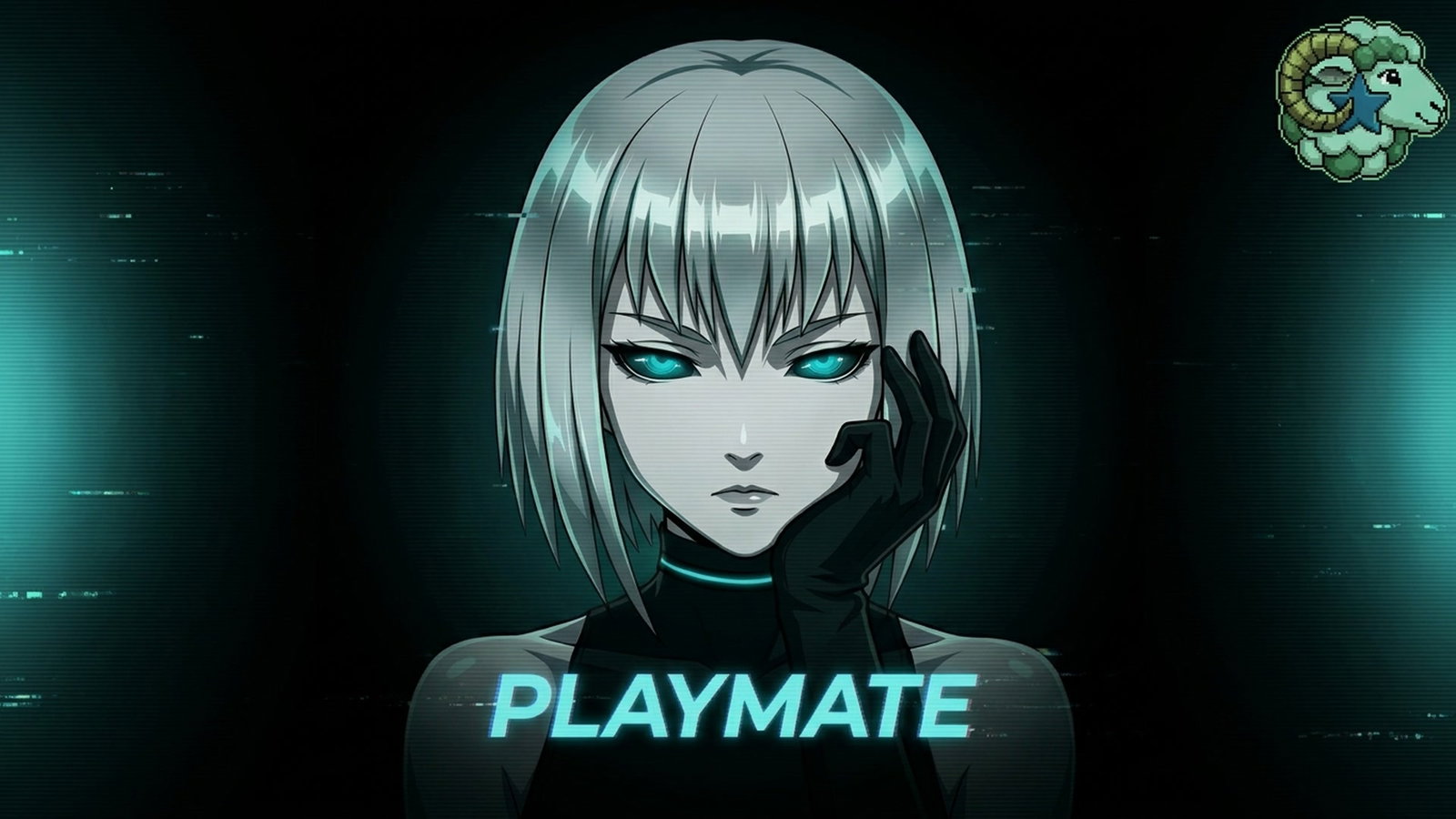 PlayMate (Indie Psychological Sci-Fi Game)