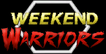 Weekend warriors wkw wrestling