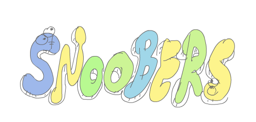 SNOOBERS animated series