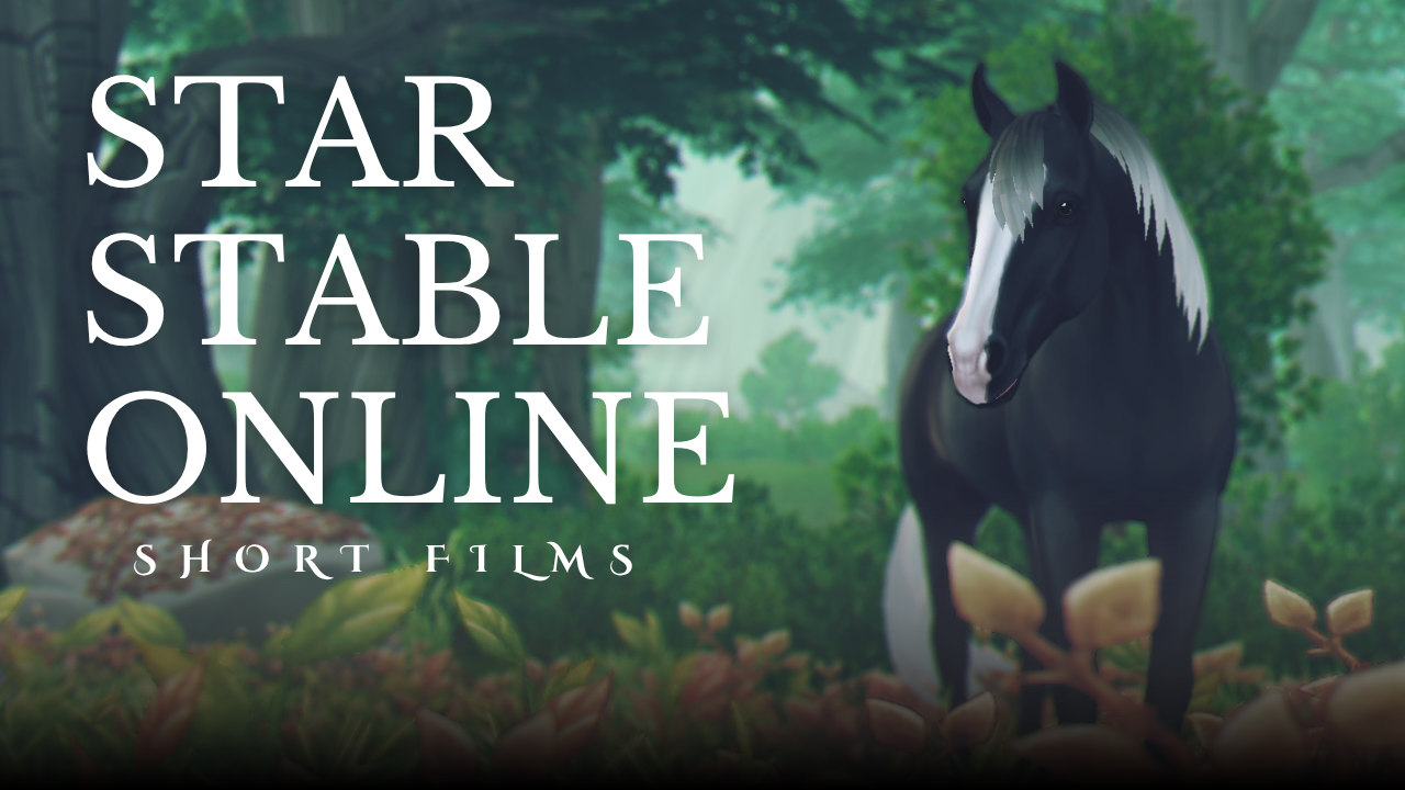 Star Stable short films & videos
