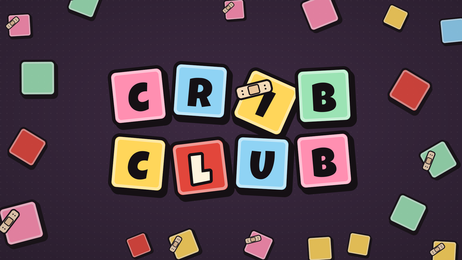 Crib Club [Open-World Crime Comedy Commercial Indie Game]