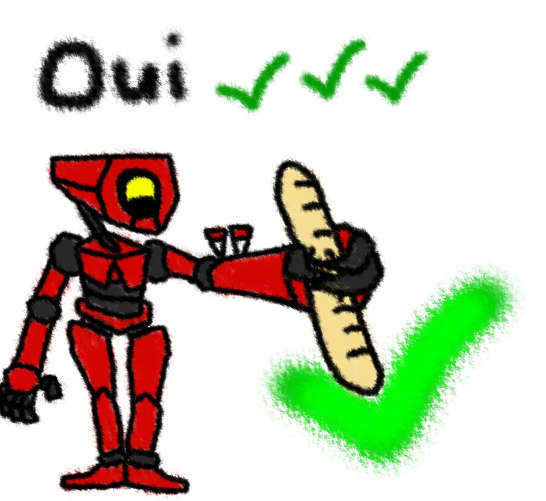 ULTRAKILL: Traduction Française/French Translation