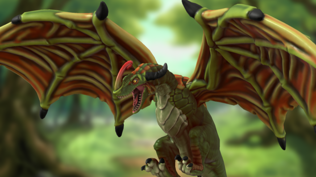Myrix Game