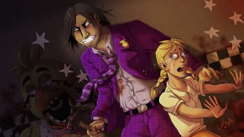 Five Nights at Freddy’s: Find Player Two