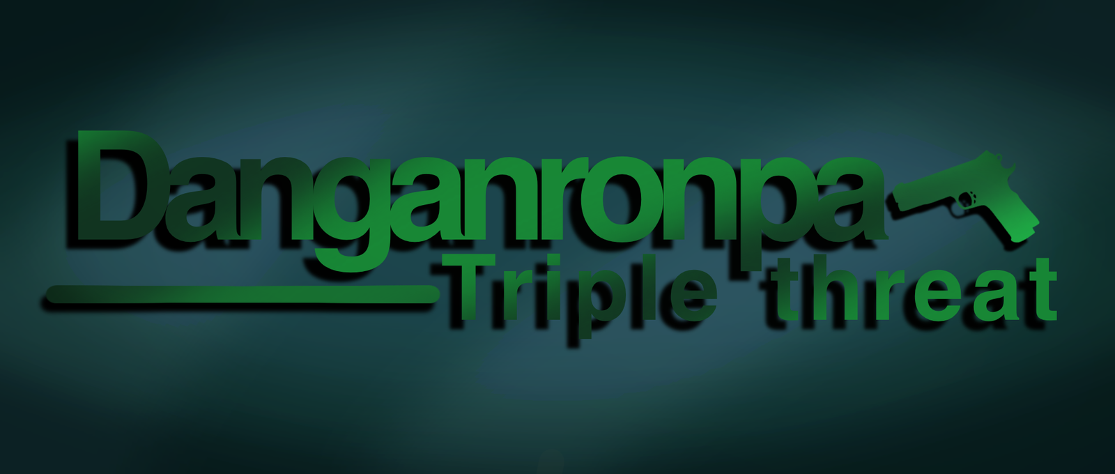DR: Triple threat Crew
