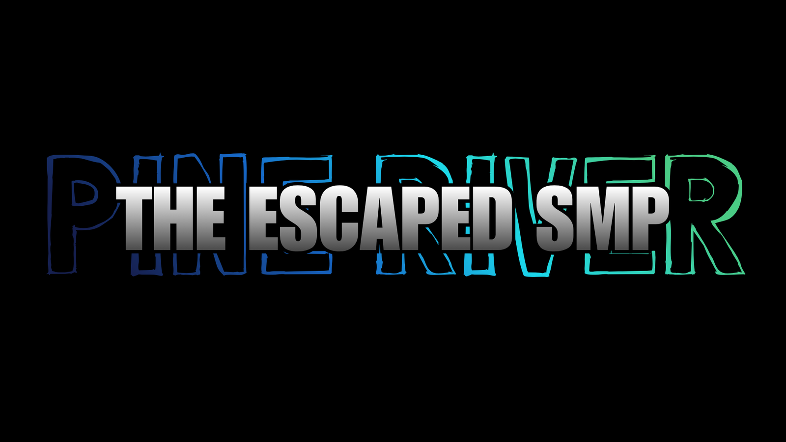 The Escaped SMP: Pine River - Season 2 Episode 9 - Cinematic