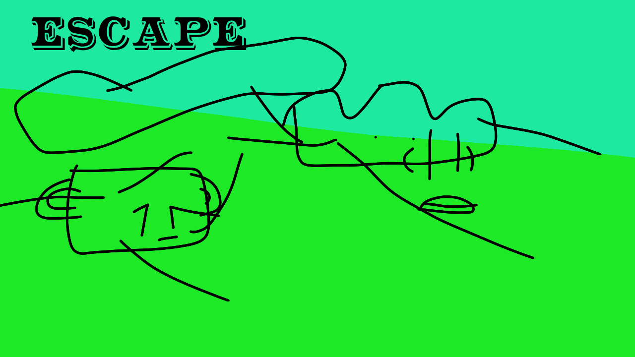 ESCAPE 