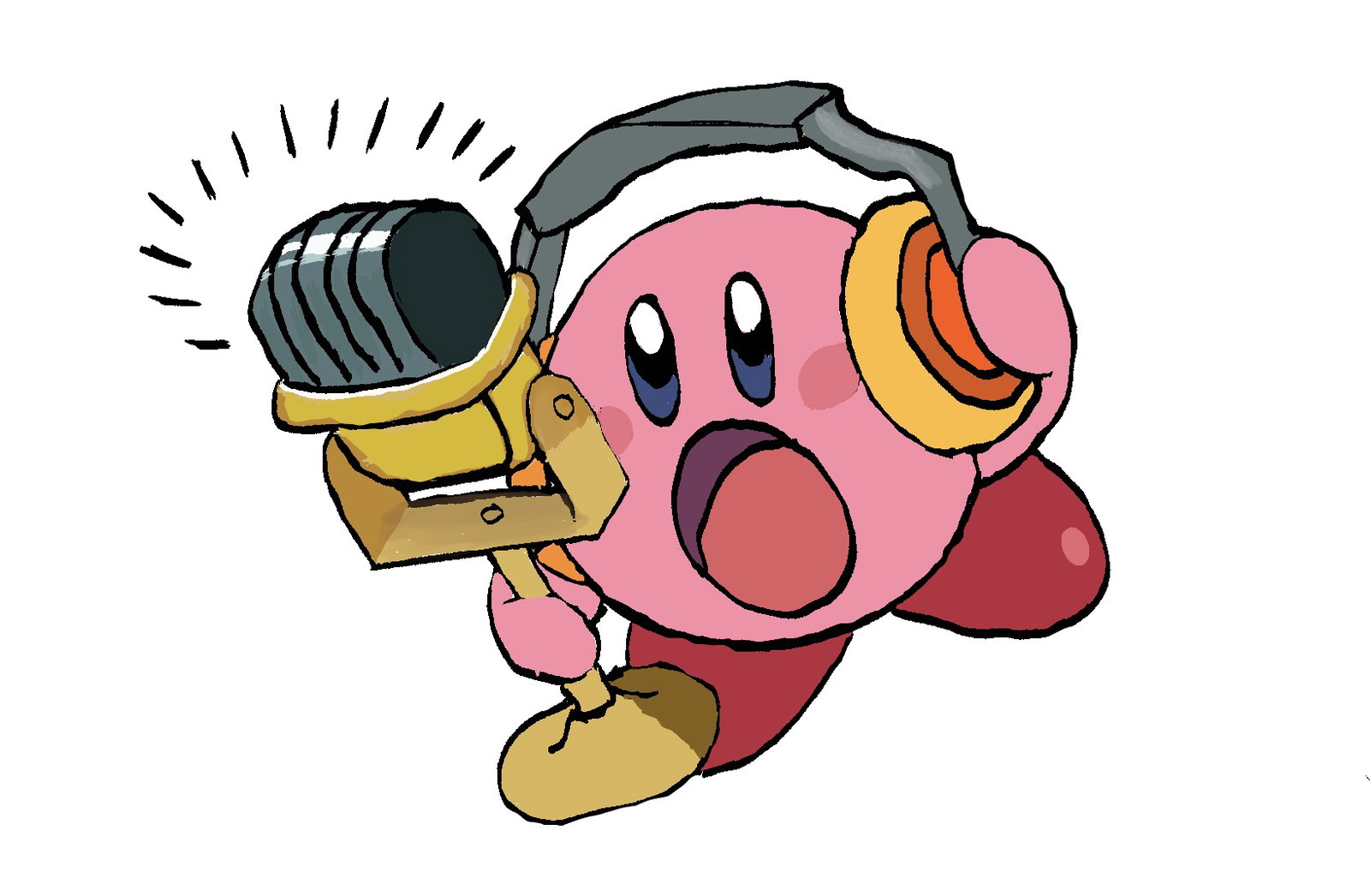 voice actors unite 