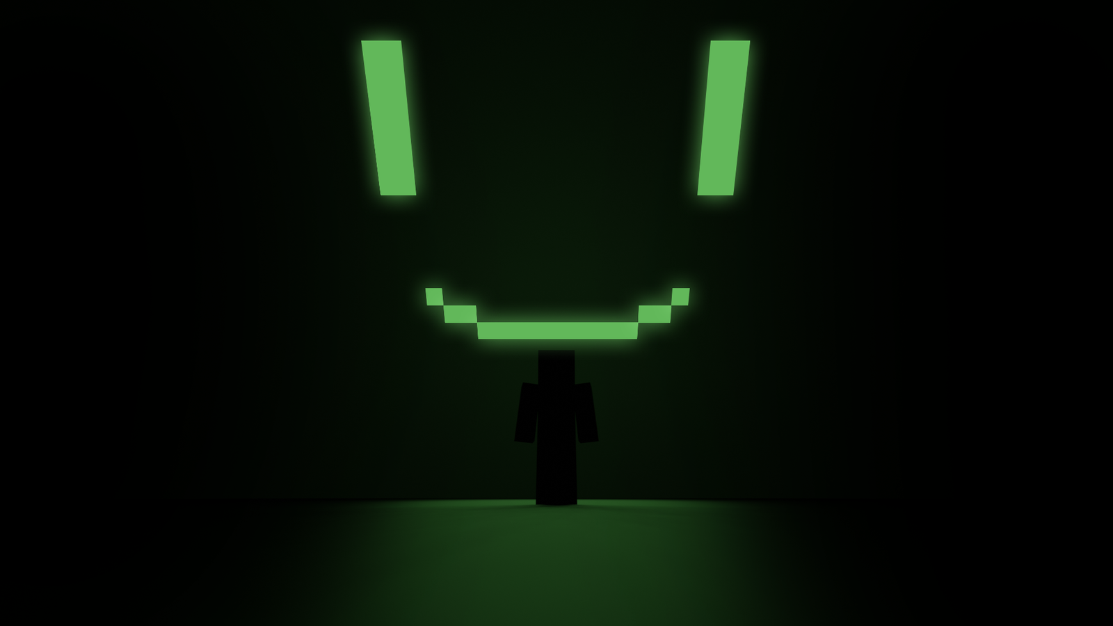 Minecraft AI ARG