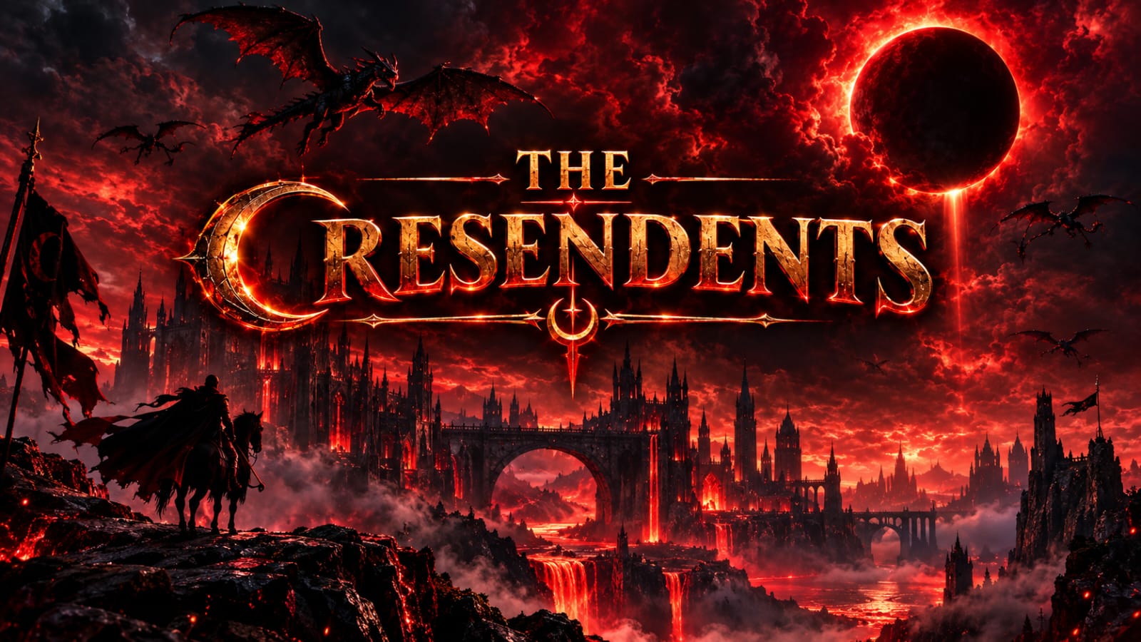 The Cresendents