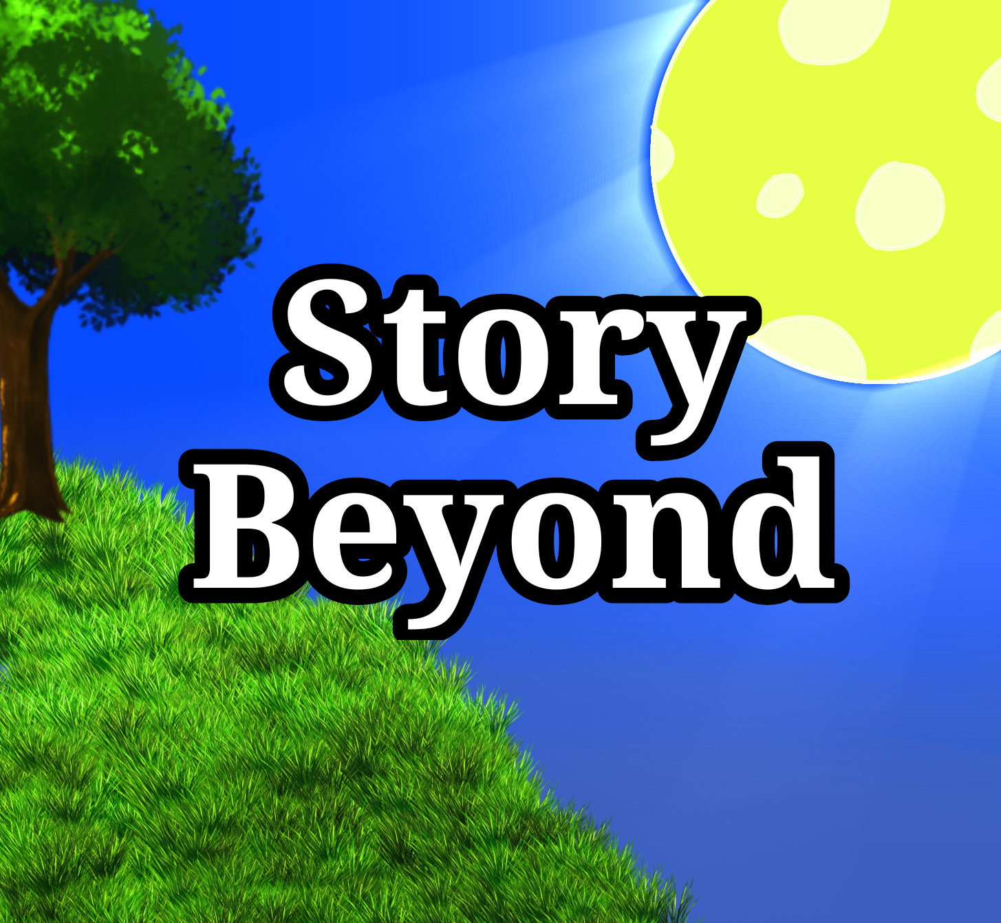 Story Beyond 