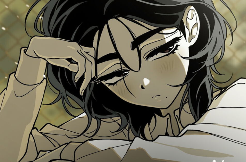 I'll Meet You At The Rooftop | A Visual Novel