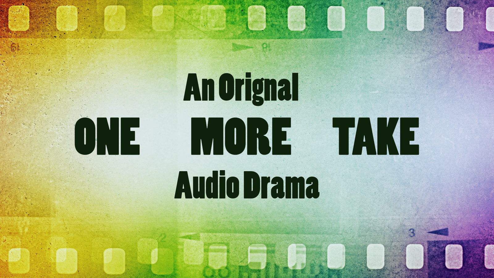 The Power of Five, Radio Drama- Pilot