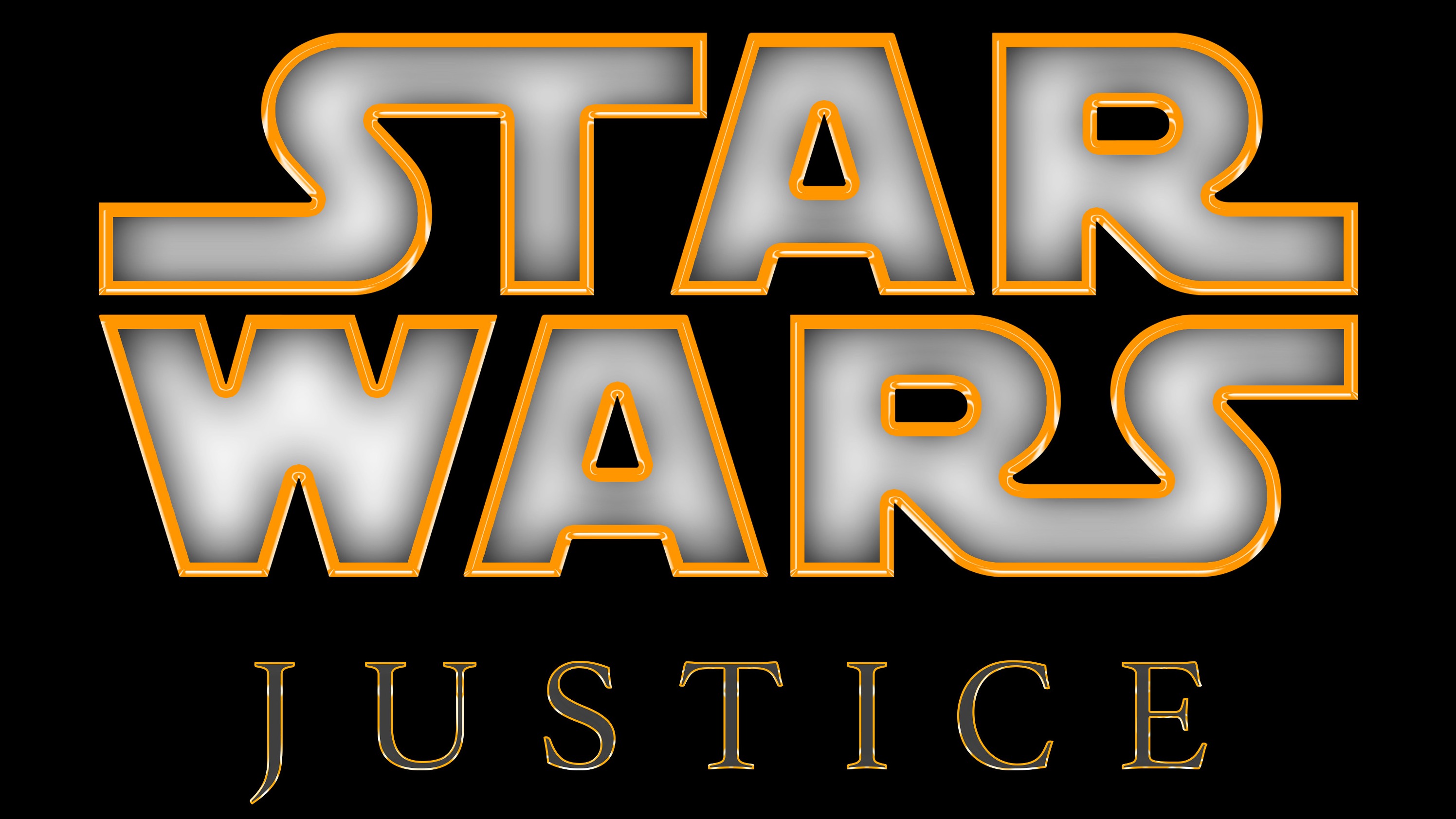 Star Wars: Justice 