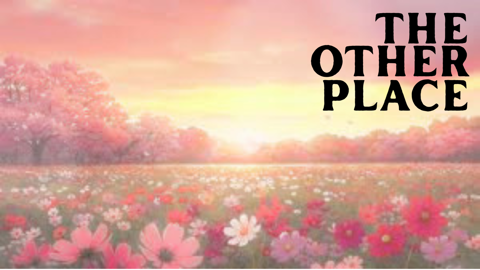 The Other Place: Proof of Concept
