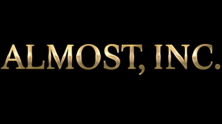 ALMOST, INC.