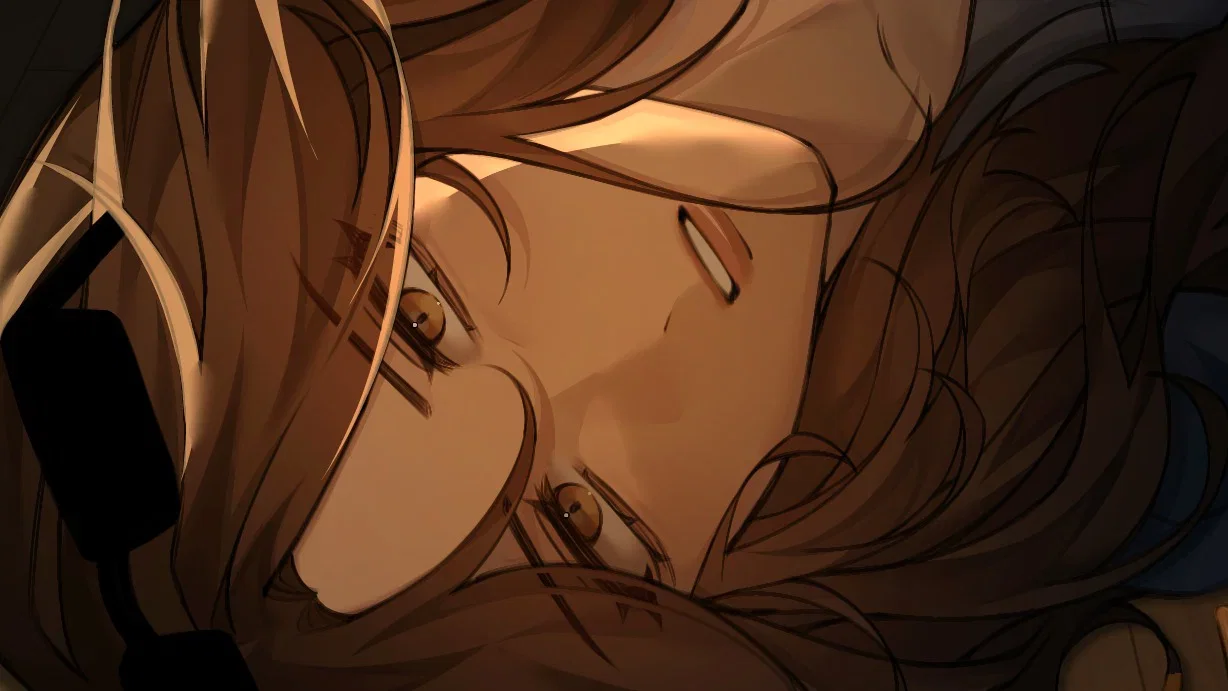 (18+ VAs ONLY) Let The Curtain Rise: Comic Dub