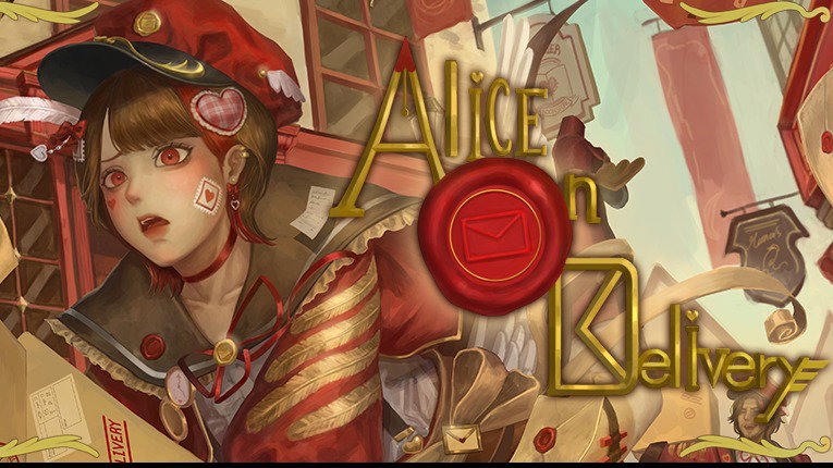 Alice on Delivery - 2nd Original voice actor audition