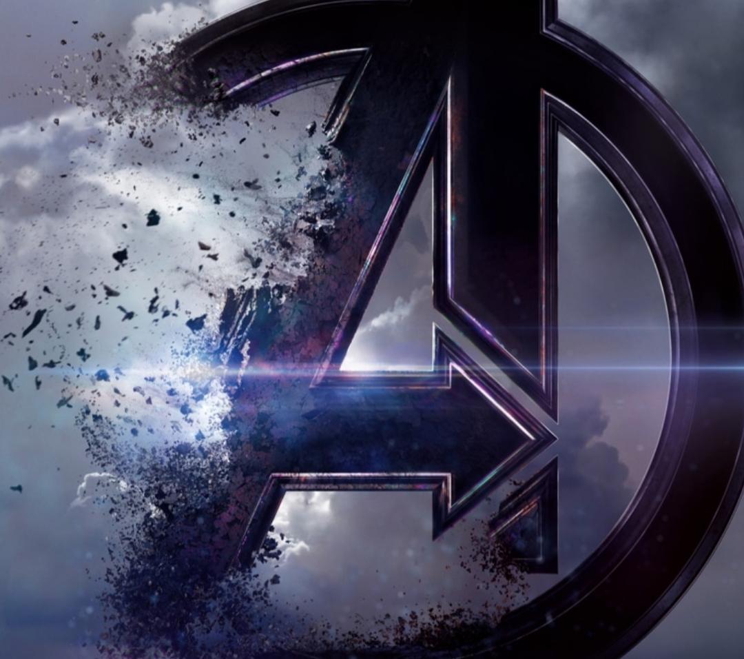 AVENGERS: ENDGAME | STOP MOTION FILM