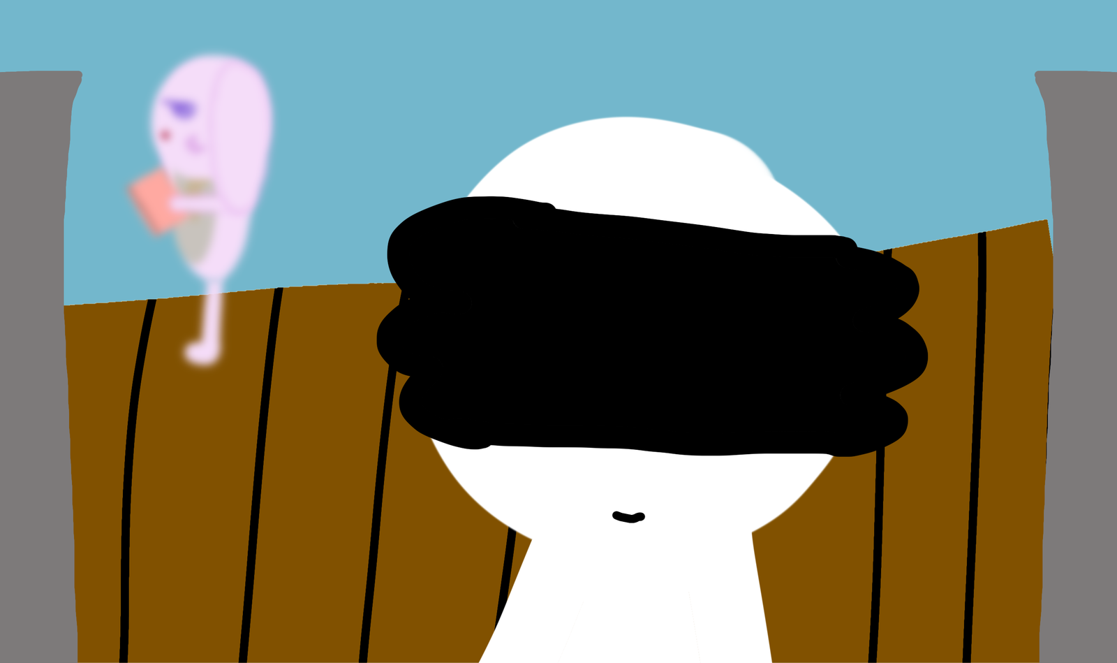 The Meet Up (A Love Story)