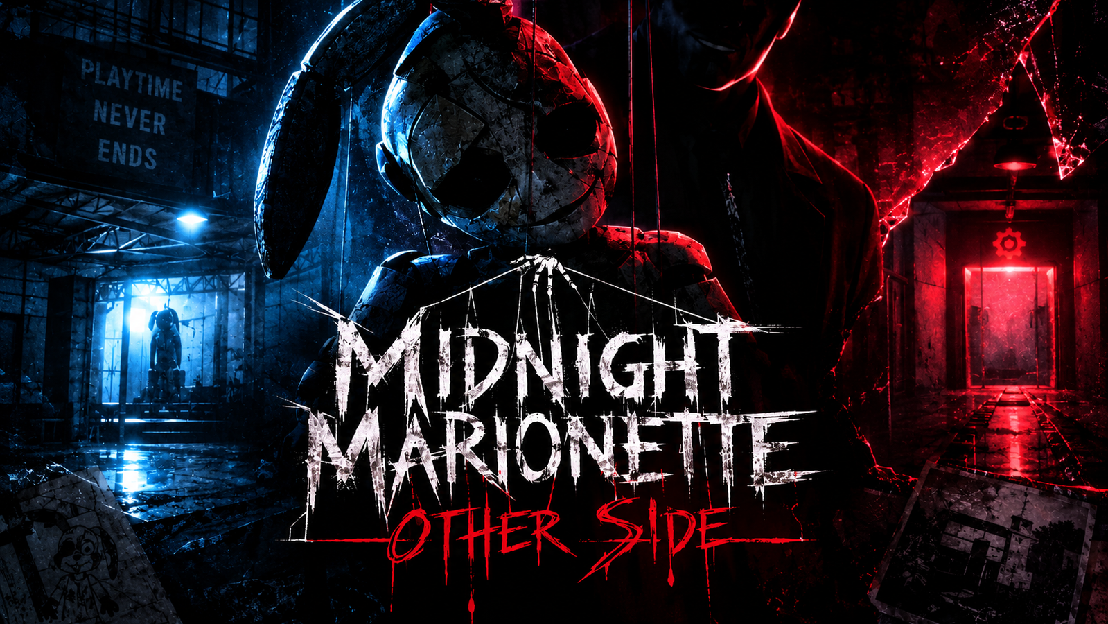 Midnight Marionette: Other Side