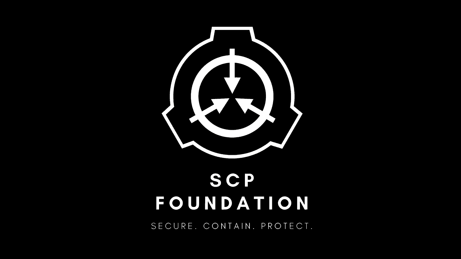 Maybe the Real SCP Was the Friends We Made Along the Way