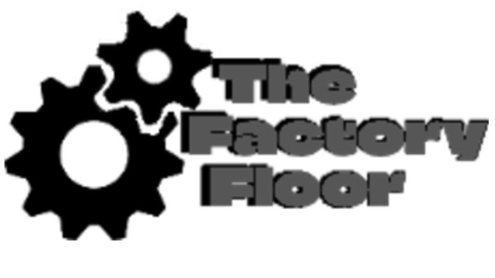 The Factory Floor (animated series development help needed)