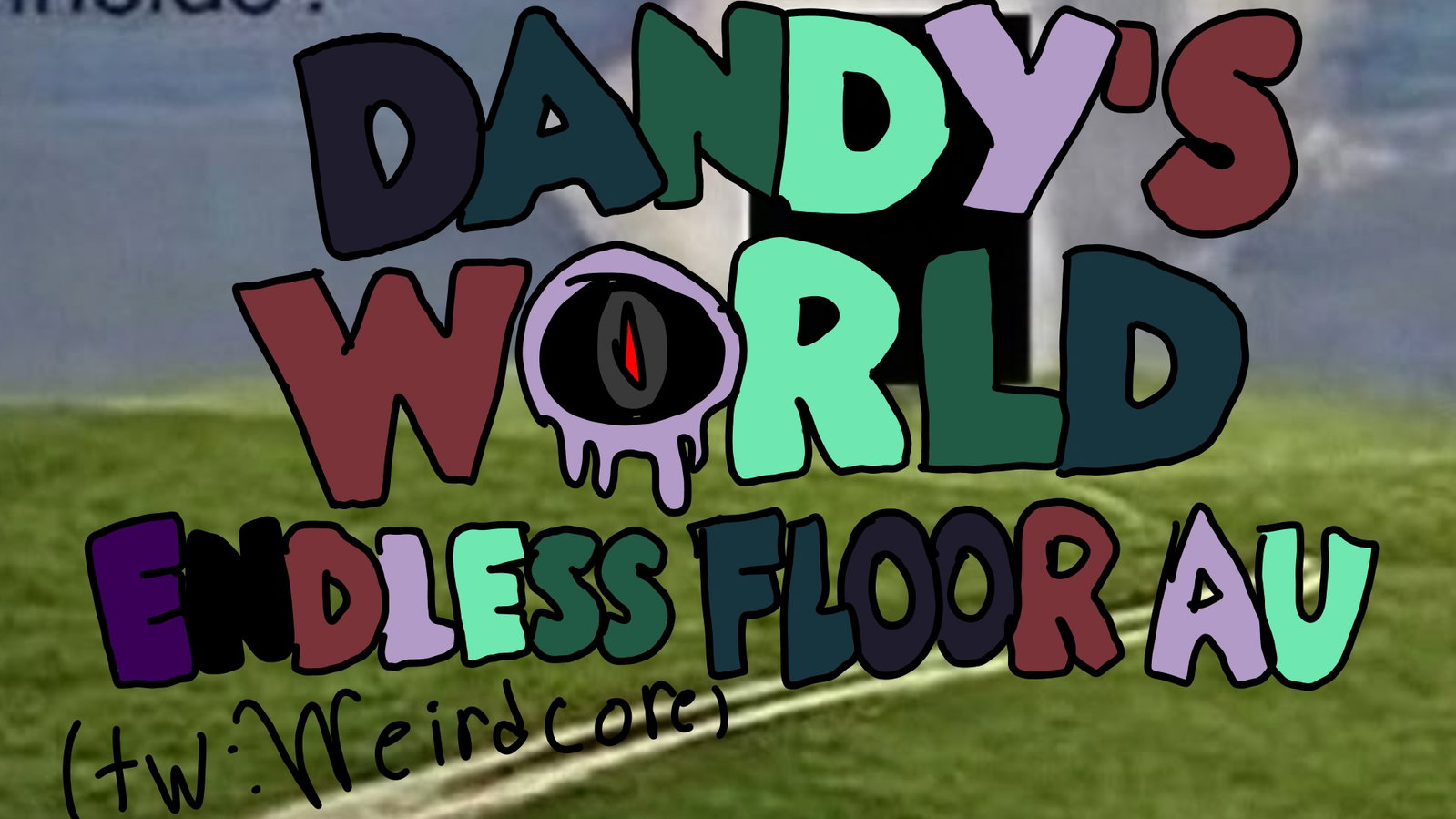 dandys world endless floor infection au