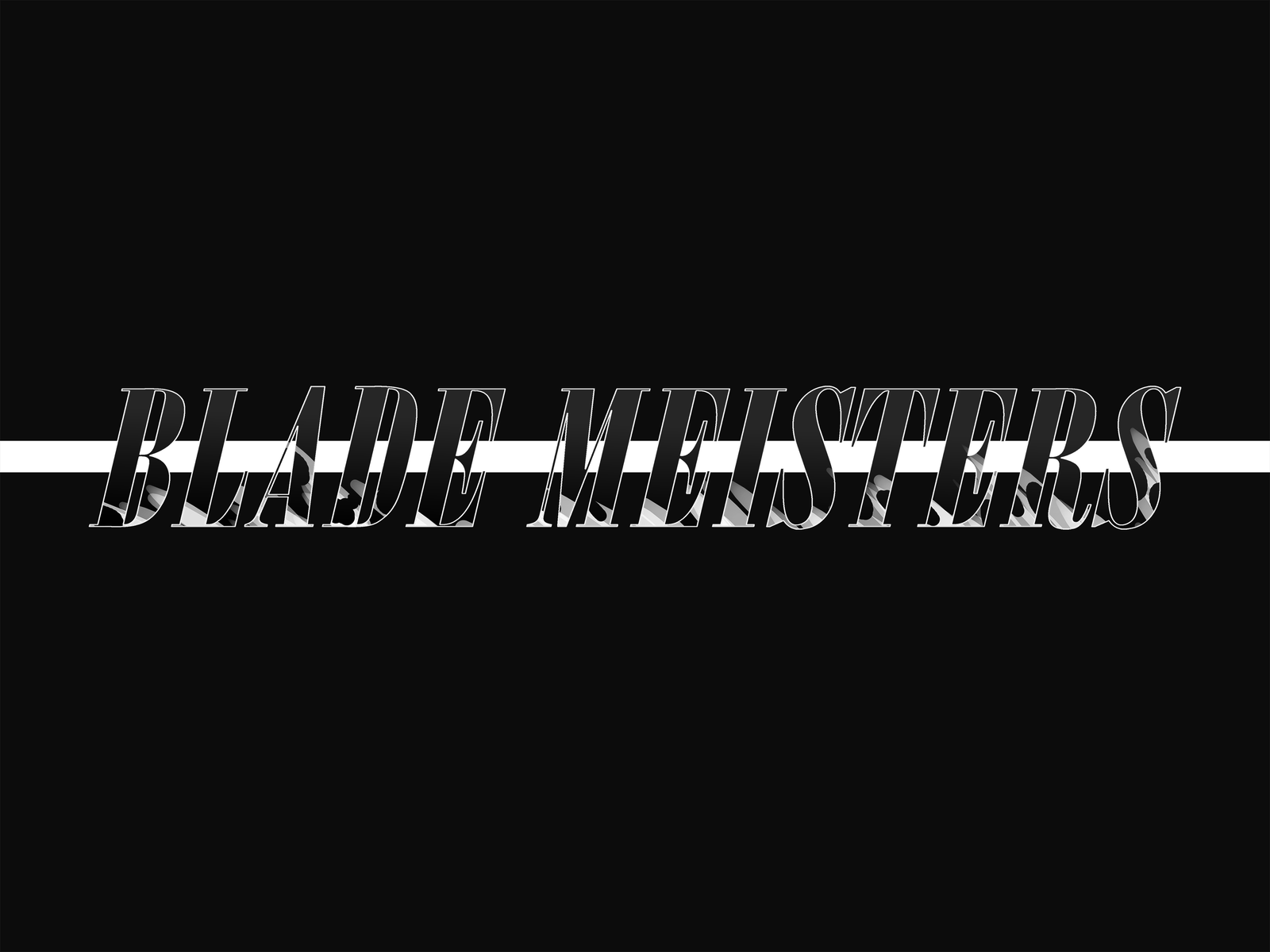 Blade Meisters Trailer Making