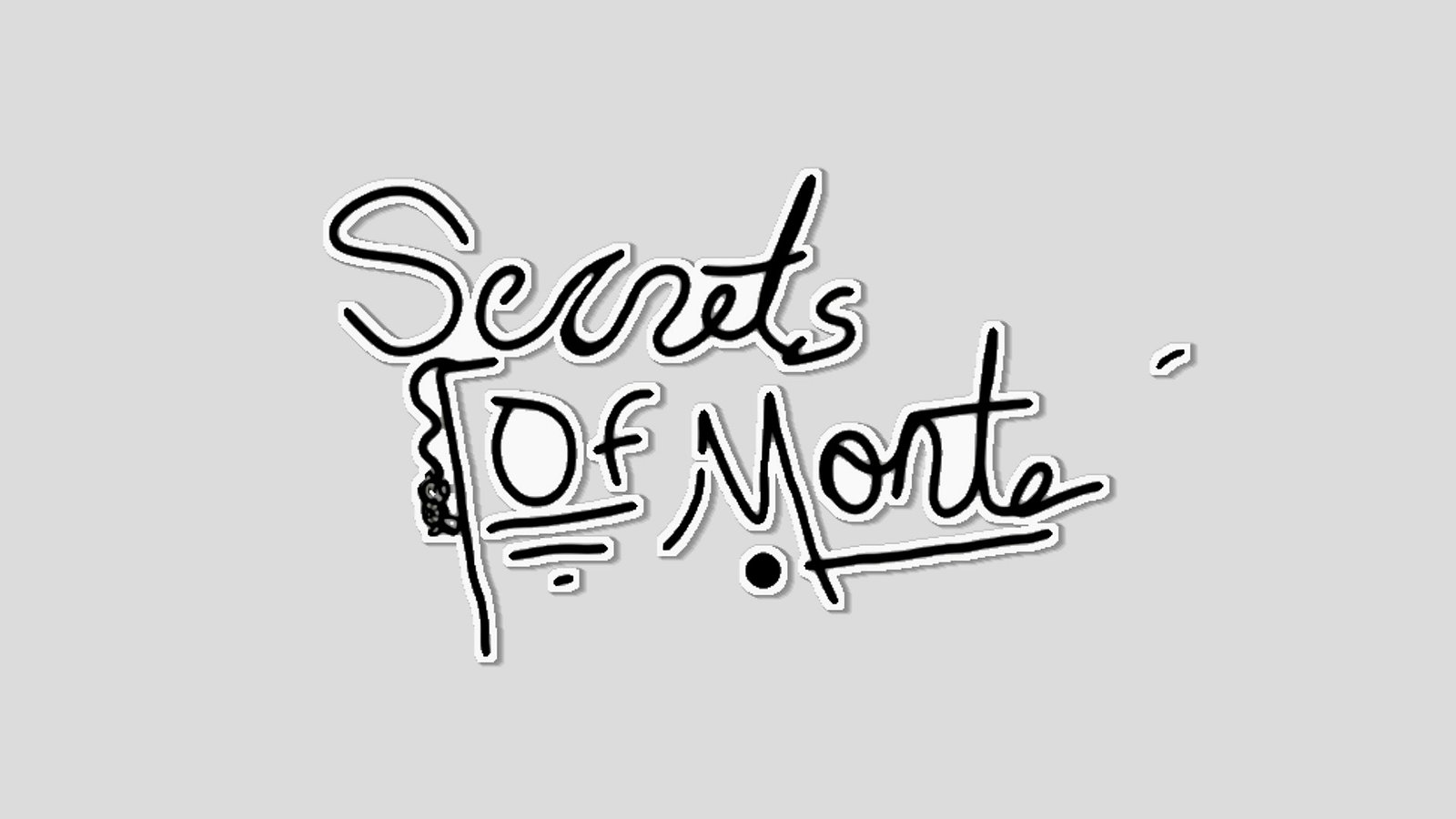 Secrets Of Monte - Cartoon Animated Series 18+
