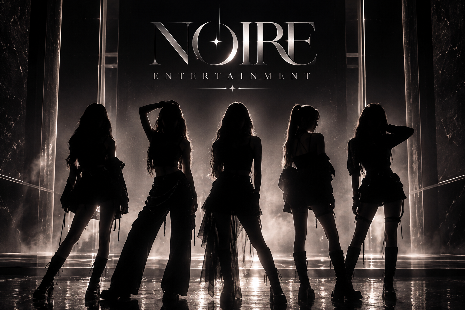 Noire Entertainment Audition 
