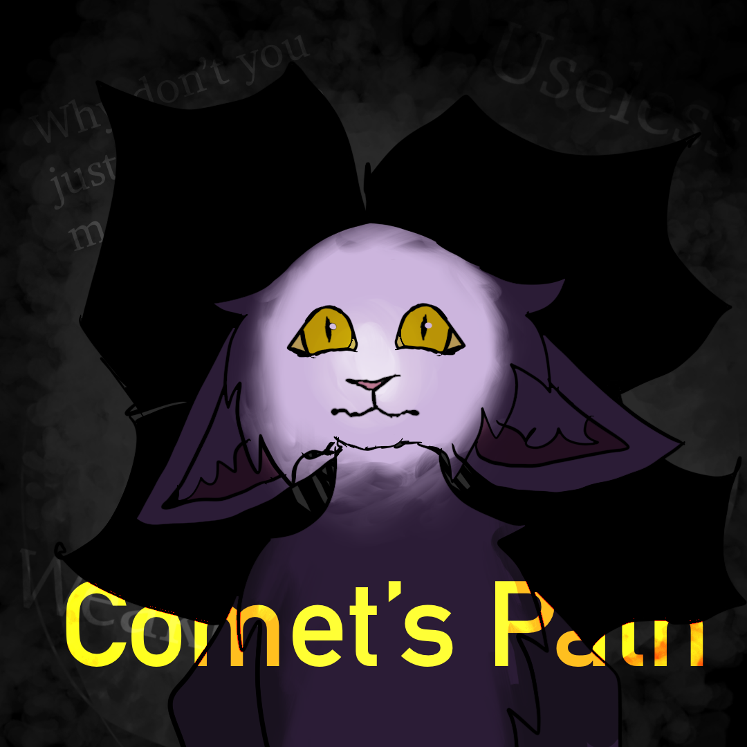 Comets Path: The Animated Series