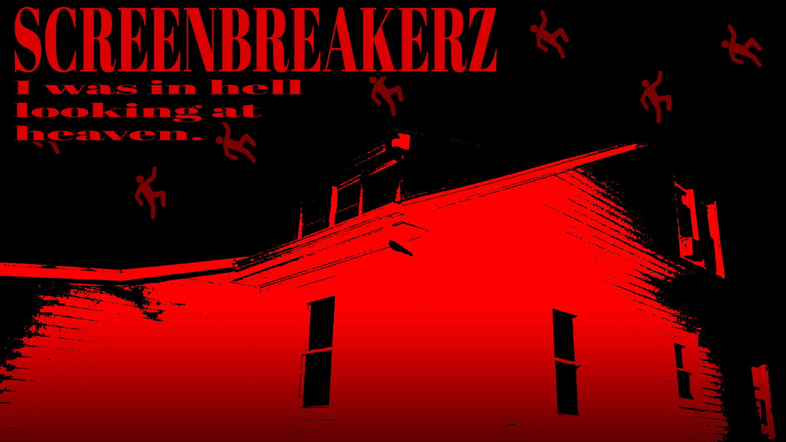 Screenbreakerz: A Roblox ARG