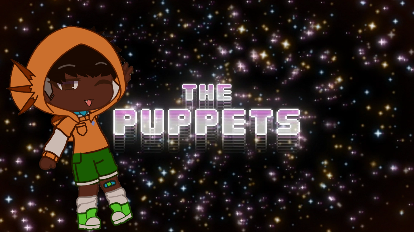 (URGENT) (DARWIN VOICE NEEDED) "The Puppets" {TAWOG Episode remade into Gacha & Voiced}" (casting part "3")
