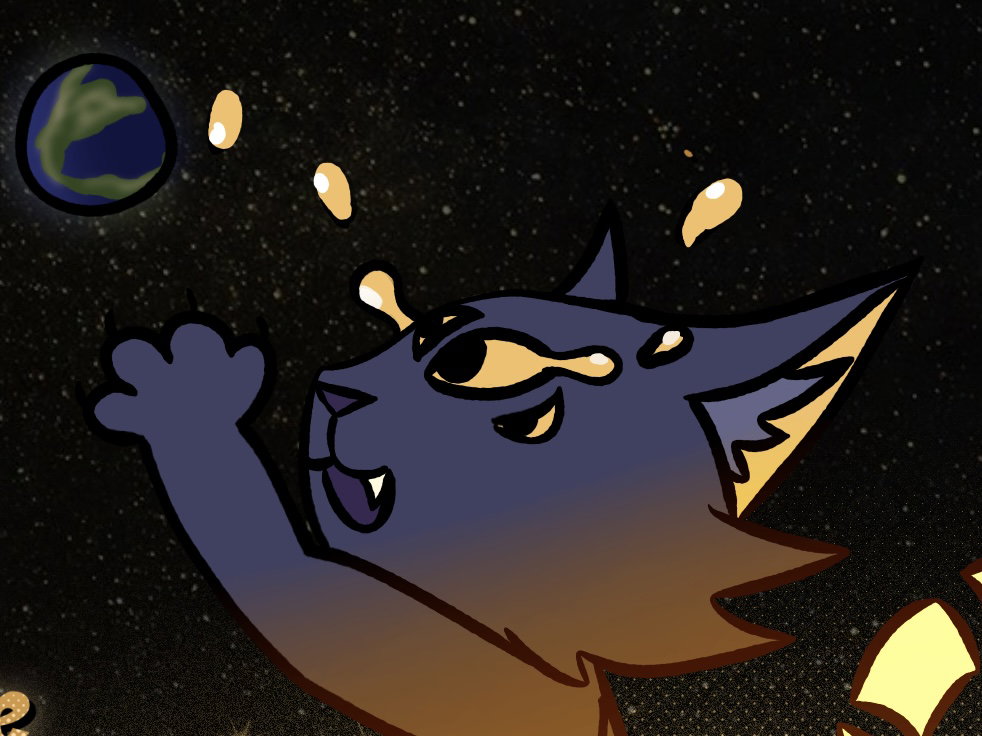The Stars Are Watching (indie show) 