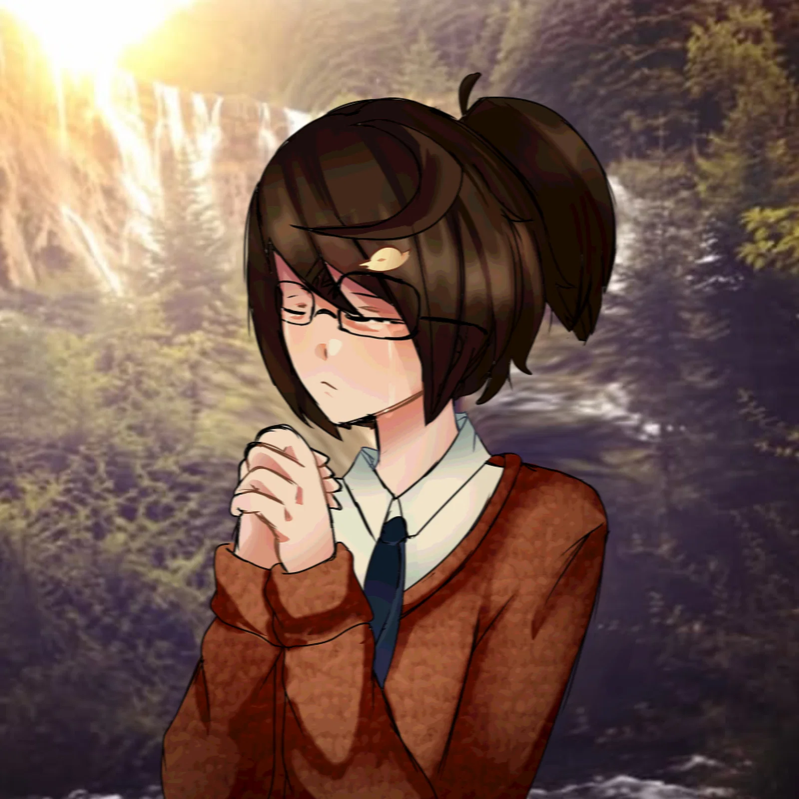 PROJECT: BURGUNDY {DOCTOR+STUDENTS VA's NEEDED}