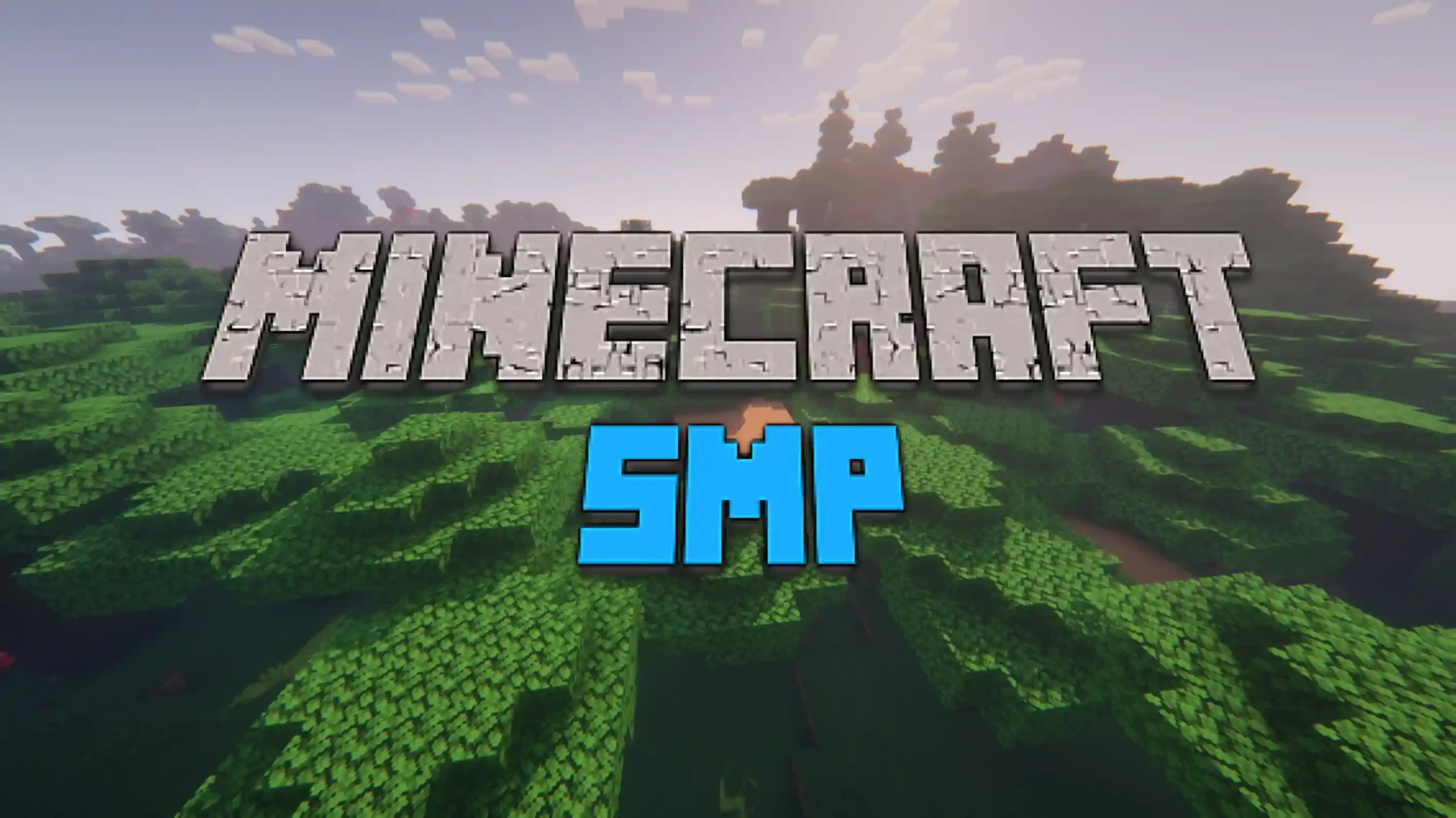 Minecraft SMP (YouTube Project)