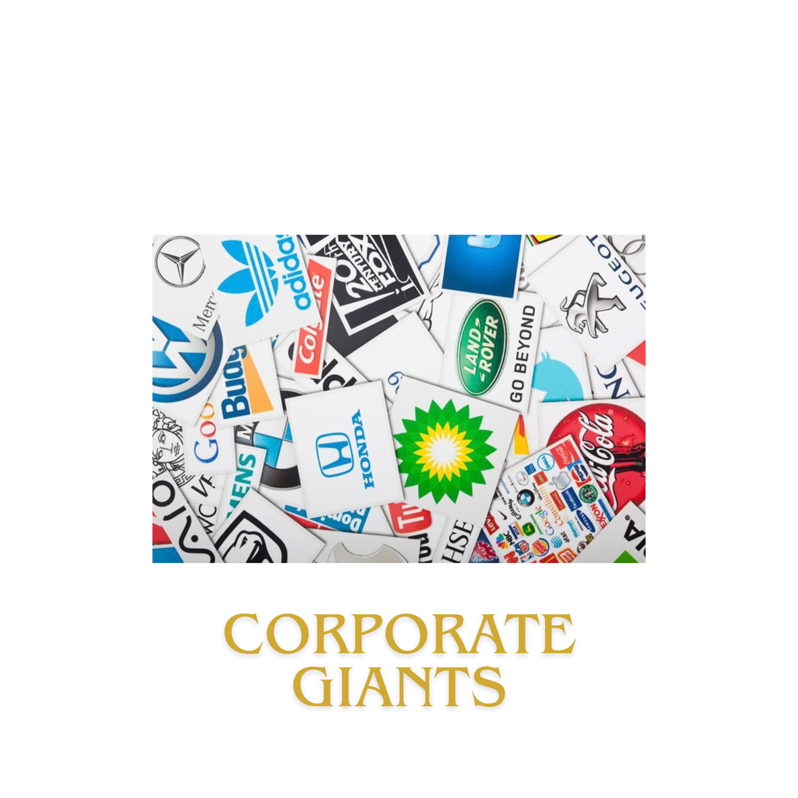 Corporate Giants