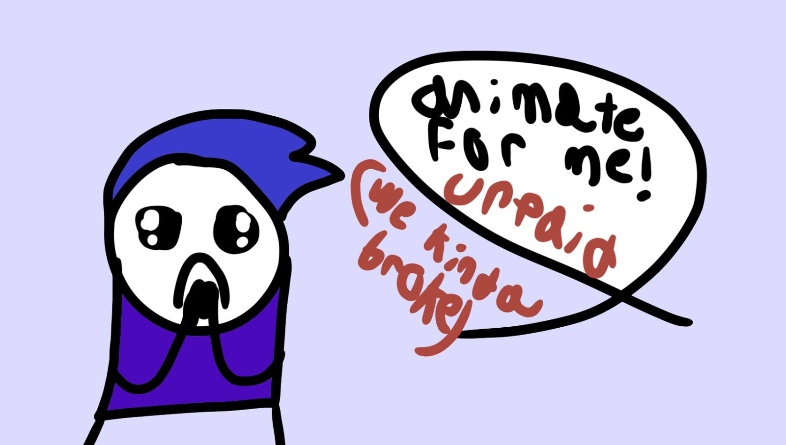 Emerald’s Out Of Bounds HIRING ANIMATORS!