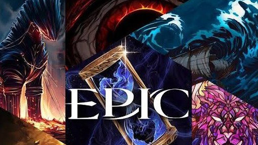Epic the Musical Fandub (Recasting)