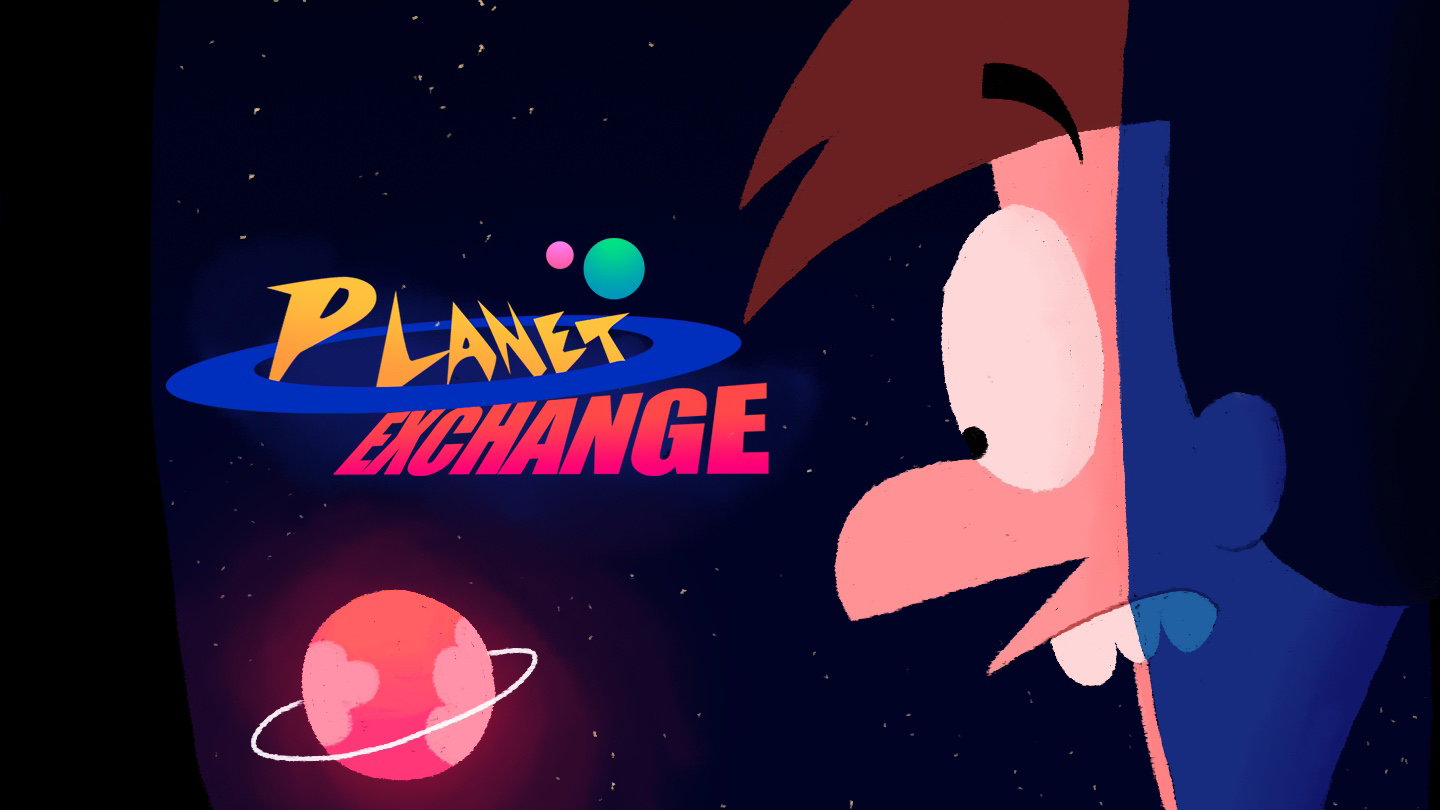 Planet Exchange