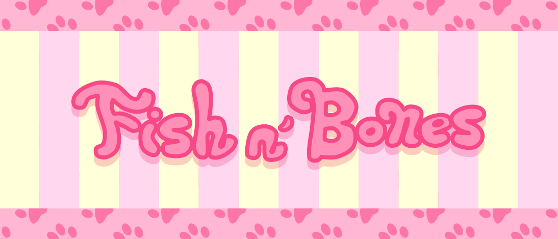 Fish n' Bones