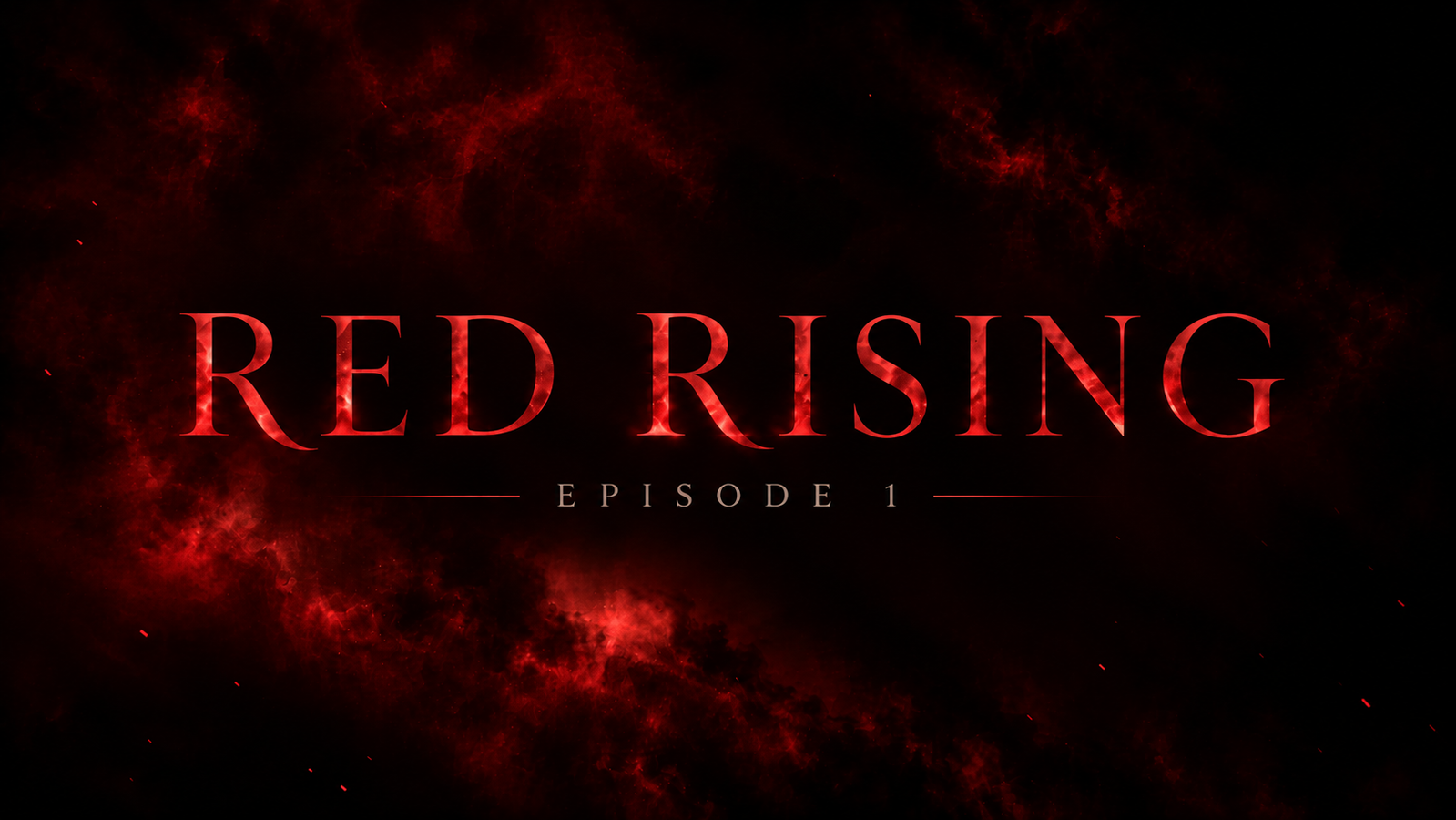 Red rising